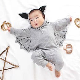 赤ちゃん寝相アートのアイディア集！おすすめグッズや作り方・撮影のコツも解説