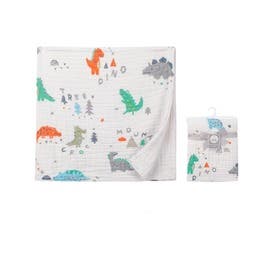 赤ちゃん用ガーゼの選び方＆用途別おすすめガーゼを厳選紹介