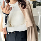 5月の服装に悩んだら…おすすめのファッションアイテムをご紹介