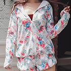 おしゃれなレディース用ラッシュガードのおすすめブランド厳選