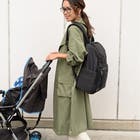 おしゃれなマザーズバッグの人気ブランド11選！おすすめの軽いバッグや選び方を紹介