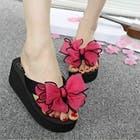 かわいいビーチサンダルが豊富なブランド＆人気ランキング