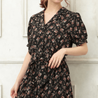 夏の【黒コーデ】アイテム別おすすめ着回し術