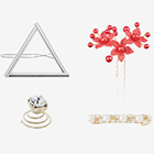 ヘアピンの種類・使い方(留め方)のコツは？おしゃれアイテム紹介