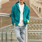 台湾旅行に最適な服装は？エリア別の天候と女性・男性の月別おすすめコーディネート