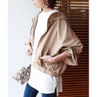 【ベージュに合う色は？】定番色がおしゃれになる春夏秋冬コーディネート2021