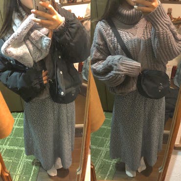 最近こうゆう格好お気に入り💓
似たスタイルの人たくさんいるけどね😁

アウター▷ショップリスト
トップス▷ショップリスト
ボトム▷レトロガール
バック▷ショップリスト

 #お洒落  #ファッション  #fashion  #可愛い  #kawaii  #cute  #ショップリスト  #shoplist  #shoplista  #レトロガール  #retrogirl   #プチプラ  #コーデ  #コーディネート  #code  #今日コーデ  #プチプラコーデ 