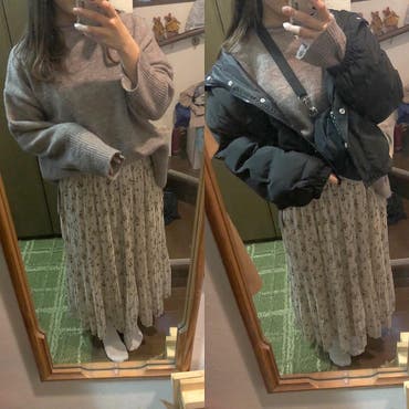 今日のファッション💓

アウター▷retro girl(SHOPLIST）
トップス▷grl
ボトム▷shoplist
バック▷shoplist

 #お洒落  #ファッション  #fashion  #可愛い  #kawaii  #cute  #グレイル  #grl  #grail  #プチプラ  #コーデ  #コーディネート  #code  #今日コーデ  #プチプラコーデ  #shoplist  #shoplista  #retrogirl  #レトロガール 

新規会員登録時のサービス300ポイントと、紹介によるサービス500ポイントの合算 800ポイントが初回で付与されちゃいます❤️
例えば、千円程度の物だと200円前後で買えちゃいます！800円以下の物だとたダポチです😭✨ アカウントのトップにURLが貼ってあるので気になった方は無料なので是非登録してみて下さい❣️