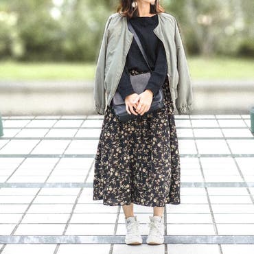 𖤐﻿﻿﻿
﻿﻿﻿
﻿
tops  #gu  ﻿﻿
skirt  #earthmusicandecology  ﻿﻿
shoes  #shoplist  ﻿﻿
bag  #bleubleuet  ﻿﻿
outer  #greenparks  ﻿﻿﻿
﻿﻿
﻿
この間載せてたやつ分かりづらすぎて﻿
また載せ直した😂﻿﻿
﻿﻿﻿
𓐄 𓐄 𓐄 𓐄 𓐄 𓐄 𓐄 𓐄 𓐄 𓐄 𓐄 𓐄 𓐄 𓐄 𓐄 𓐄 𓐄 𓐄 𓐄 𓐄 𓐄 𓐄 𓐄﻿﻿
 #プチプラコーデ   #code   #ootd   #ニット  ﻿﻿
 #ハイカットスニーカー   #花柄スカート  ﻿
 #やんと服 