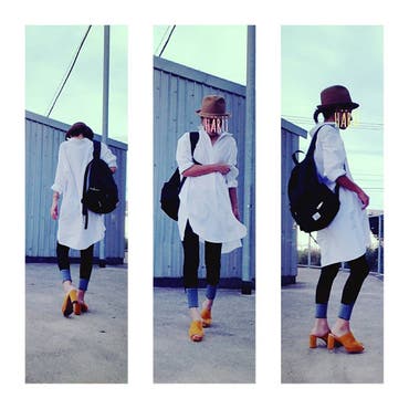 .
 #今日の服 
 #outfitoftheday 
.
👕➭coca_official_store
👖➭anfang8512
👡➭gu_global
👜➭coca_official_store
💎➭n725__ chiisanaishiya
danielwellington shoplist_official
.
 #ママコーデ  #ママファッション  #プチプラ  #プチプラコーデ  #オーバーサイズ  #オーバーサイズシャツ  #リュック女子  #リュック  #ジーユーコーデ  #ジーユー  #ジユジョ  #kaumo_fashion  #ponte_fashion  #ハット 
 #ponte_gu  #ダニウェルウェリントン  #coca  #お洒落さんと繋がりたい  #お洒落好きな人と繋がりたい  #164cm  #着回しコーデ 