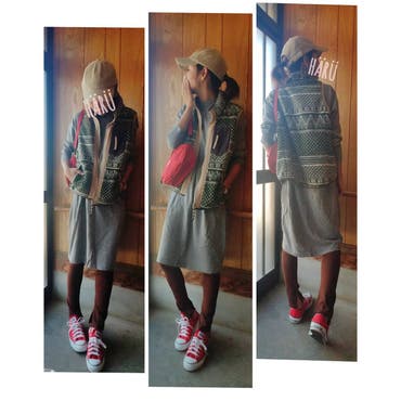 .
 #いつかの服   #outfit   #30代ファッション  
 #ニットワンピ   #リバーシブルベスト  
 #コーデュロイキャップ   #converseallstar  
 #コンバース赤  converse_jp  #ウエストポーチ  
 #スリットレギンス   #キャップコーデ   #キャップ女子  
 #スニーカーコーデ   #スニーカー好き   #anello 
 #ママファッション   #きのコ   #きょコ   #ママコーデ  
anello_bag coen_official shoplist_official
.