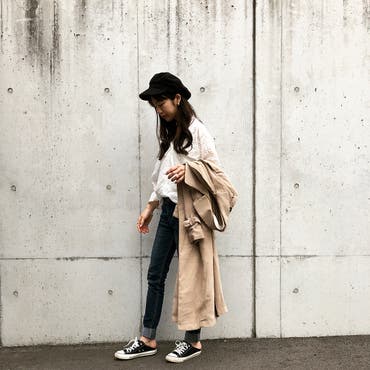 .
 @shoplist_official  .
▷▷スワイプしてね( ¨̮ )︎︎. .
▷▷ｏｕｔ ｆｉｔ👖.
.

cocoaさんのブラウスにレースのインナー🧡🧡.
春はホワイトが気になる季節、、🤭. .
.
 #shoplist  #ショップリスト  #サロモ  #サロンモデル  #fashion  #ファッション  #コーディネート  #コーデ  #服  #今日の服  #今日のコーデ  #お洒落さんと繋がりたい  #お洒落な人と繋がりたい  #トレンチコート  #ママコーデ  #男の子ママ  #ブラウス  #instafashion  #outfit  #code  #シンプルコーデ  #大人カジュアル  #プチプラ  #大人可愛い 