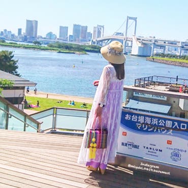 💜💛💚💙
・
水曜日(^ー^)お疲れ様でしたぁ〜♪
・
月曜日の #お台場
夏日で暑かったぁぁ〜🌞🌞🌞
・
凄〜く楽しい一日で
沢山笑ったなぁッッ(((´艸`)
・
ここには出せない写真ばかり😂👌
・
・
@ex .3jsb.tiamo
よっちゃん娘ちゃん
いつもΣd(ゝ∀・)ァリガトォ♪
・
。゜。゜。゜。゜。゜。゜
・
コーデ詳細
#ロング丈 ☆総レースガウン [E...: #神戸レタス @kobe_lettuce (E1805)
_
#サロペット
@shoplist_official
#shoplist
_
#バッグ
@tres .c.mexico
_
#ハット
@boujeloud_official
・
2枚目の🌈 💜 🌈の加工が
メルヘン😍💕💕
・
・
#shoplista #PR
#コーデ #コーディネート #coordinate #ファッション #fashion #大人可愛い #大人女子 #大人ファッション #シンプルコーデ #きれいめコーデ #大人カジュアル #カジュアルコーデ #お洒落 #お洒落さんと繋がりたい #おしゃれさんと繋がりたい #写真好きな人と繋がりたい #風景 #景色 #レインボーブリッジ #rainbowbridge #インフルエンサー
・
・
見て下さった方
(*´`*)Thanks!💜💛💚💙