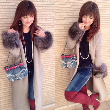 ・
今日も(^ー^)お疲れ様でしたぁ〜♪
・
日本最大級のファッション通販サイト
shoplist_official
#shoplist で見つけた👀💕
#ニーハイブーツ 👢👢
・
差し色になるような
他人と被らないカラーが欲しくて
パープルと迷ったけど😂💜
この綺麗なボルドーカラーに決めたよッッ🌹💫
・
ライブとかにも履いて行きたいなぁぁ🎪🎸🙋🙌🎶
・
・
━━━━━━━━━━━━━━━
🧥
selectshop.brillant
🏅
phoebe_official
phoebe_official_news
━━━━━━━━━━━━━━━
#shoplista
#coordinate #fashion
#ファッション #コーデ #今日のコーデ #今日の服 #大人カジュアル #カジュアルコーデ #きれいめカジュアル #大人カジュアル #大人可愛い #プチプラコーデ #韓国ファッション #セレクトショップ #アンバサダー #インフルエンサー #pr
━━━━━━━━━━━━━━━
見て下さった方
()*