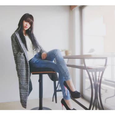 今月のショップリストでお買い物！第3弾！

ずっと欲しかったけど中々お店でピンと来るものが見つけられず買えなかったこのアウター！

今回リーズナブルなお値段でゲット出来で最高に嬉しいです٩(๑òωó๑)۶

shoplist_official
 #SHOPLISTA  
 #SHOPLIST  
 #shoplista   #shoplist  
 #outer   #デニム   #スキニーパンツ   #グレンチェック   #冬コーデ 
 #ロングコート   #shopnikoniko 
 #美蘭   #bass   #bassist   #band   #actor   #action   #artist   #model   #dancer   #sago   #photo   #picture   #portraits   #fashionista   #fashion   #ポートレートモデル   #camera   #写真撮ってる人と繋がりたい   #被写体モデル   #被写体依頼受付中 