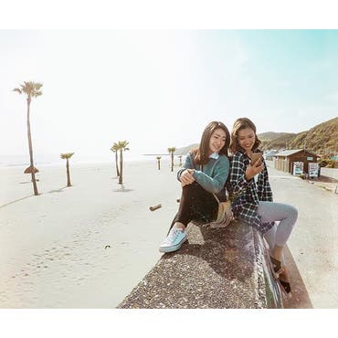 ‍
‍
🌴✨🎞
‍
‍
ほのかとは仲良くなってから
ずーーっと 毎日連絡とってる...
特に話すこともないのに。笑
いつもしょうもないこと連絡し合ってる😂❤︎
‍
出会ってからの年月とか関係ないな🌹
‍
‍
 #sea   #parmtree   #海   #ヤシの木   #和歌山   #surf   #fashion   #casual   #simple   #shoplist   #shoplista   #チェック   #カジュアル   #ビラボン   #billabong   #film   #camera   #カメラ女子   #フィルムカメラ   #フィルム   #filmcamera   #genic_mag   #genic_beach   #genic_town   #hs_beach   #阪神百貨店   #タビジョ   #mylife   #genic_twogirls   #mystyle 
‍
‍