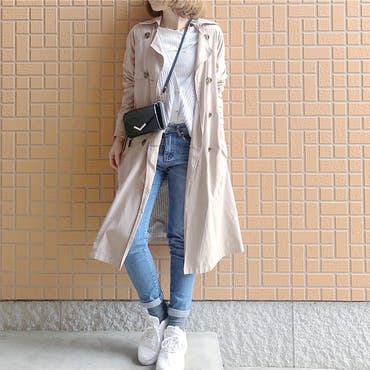  #きょコ   #ダッドスニーカー   #身長153cm 
*
*
*
こんばんは🌙
いつも♡＆コメント、フォロー
ありがとうございます🙏🏻!!!
*
*
今日は娘と室内アスレチックへ◎
*
私は荷物番のためほとんど動いてないけど、
娘は走り回ったので汗だくでした🤣
*
娘っちのコーデは、ストーリーズに載せてます♡
*
*
*
T-shirt☞忘れた🤣
Cardigan☞ #gapjapan   #GAP 
Bottom☞ #SHOPLIST 
Kicks☞ #shoplista 
Coat☞ shoplist_official
Bag☞ #しまむら   #しまパト 