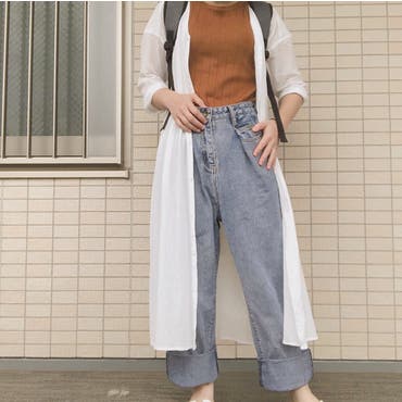 �A�x�����āA����9�����I�Ղł��Ȃ��`�B
*
*
*
����ɂ��́�
*
�M���M�������邩�ȂƎv����
���󕨊O�Ɋ������ǁA
�S�R�s���Ȃ����������ʂ�܂�🙋🏻��
*
*
�J�ɂ��ꂽ��`
*
�݂Ȃ���́A���󕨂��J�ɔG�ꂽ��
�􂢒����܂����H🤔
*
���Ȃ݂ɉ䂪�Ƃ́A
�G���ɂ���邯��
�����ȊO�͐􂢒����܂���😝
*
�������ɂт���G�ꂾ������
�􂢒������ǂˁI��
*
����ȍ����́A
���������Ȃ肻���������̂�
�g�b�v�X��SHOPLIST�̃m�[�X���j�b�g�A
�{�g���X�͓�����SHOPLIST�̃W�[���Y��
*
�����GU�̃K�E����ON���܂���🔛
*
*
�Ȃ񂾂��G�ߊ��̂Ȃ��R�[�f�ł��Ȃ�😂
*
*
*
Top & Bottom & Bag  shoplist_official
Gown  gu_for_all_
Kicks  titivatejp
*
*
*
*
*
 #��g���R�[�f   #153cm   #�����т̗�   #�����уR�[�f   #���܂ނ�   #UNIQLO   #titivate   #�}�}�R�[�f   #�H�R�[�f  ?  #�}�}��   #�}�}�X�^   #�}�}���~�j   #���̎q�}�}   #������ꂳ��ƌq���肽��   #����R   #TDOF   #�J�̓��R�[�f   #�J�̓�   #natsu�̃R�[�f   #ponte_fashion   #lucrajp   #Locari   #shoplista   #SHOPLIST   #followme 