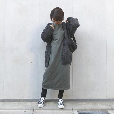 ニットカーディガンと
ワンピのダークトーンコーデ❤︎
ウエストポーチって楽だぁ☺︎✨
・
☞カーキの  #ワンピース 
 #shoplist   #shoplista 
 @shoplist_official 
・
☞ #ニットカーディガン 
 #todayful   @todayful_official 
・
☞ #コンバース 
 #converse   #converseallstar 
 @converse   @converse_jp 
・
☞ #ウエストポーチ 
 #coca   @coca_official_store 
・
 #シンプルコーデ   #今日の服 
 #カーキコーデ   #ワンピ   #カーキ 
 #mineby3mootd   #カジュアルコーデ 
 #大人カジュアル   #大人女子コーデ 
 #ボディバッグ   #ponte_fashion 
 #ニット   #カーディガン   #locari 
 #4yuuu   #大人コーデ   #ショートヘア 