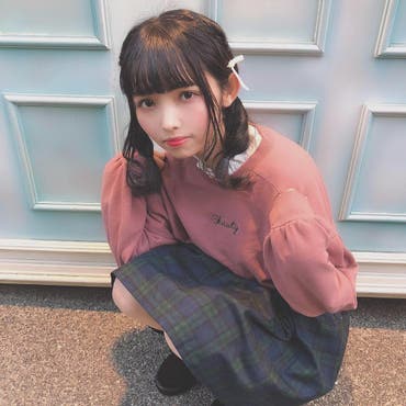 ＊*＊*＊
*
このトレーナーかわいいし、触り心地がなんとも言えない良さ😘
*
*
 #shoplist   #shoplista   #tops   #girl    #fashion   #shopping   #ショップリスト  #トップス   #トレーナー   #可愛い    #ヘアアレンジ 