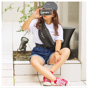 ♡
お気に入り通販の
 @shoplist_official  💘
・
ハイウエストの
デニムショートパンツを購入😍
・
ゆったりしたデザインに
ウエストゴムで
めっちゃ楽チン☺️🙌
・
・
☑︎tops→ #patagonia 
☑︎pants.belt→ @shoplist_official 
☑︎bag.cap→ #nike 
・
 #SHOPLISTA  
 #SHOPLIST  
 #ショートパンツ 
 #デニムショートパンツ  
 #ハイウエスト 
 #ママファッション   #ママコーデ   #おちびコーデ   #おちびの輪    #coordinate   #code   #fashion   #instacode   #インスタ女子   #大人カジュアル   #大人女子   #大人コーデ   #シンプルコーデ    #キャップコーデ   #キャップ女子    #夏服   #夏コーデ   #ノースフェイス   #ナイキ   #ウエストバッグ   #ウエストポーチ   #コンバースコーデ 