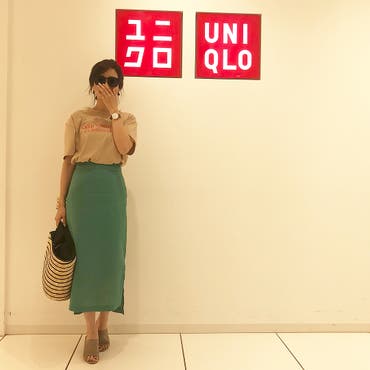 ✔️
素材、色、丈感、デザイン
全部が私的にパーフェクトなタイトスカート👗
・
実はタイトスカートは苦手です。
小股になるから歩きづらくて😂
後ろにスリットあってもなんかダメ💦
・
でもこれはスリットがサイドに入ってるからメッチャ歩きやすい！！♡♡
しかもサラサラ素材で軽くて涼しい♡
でもちゃんと裏地あるから透けないよー♡
・
本当にこれはここいちHIT🤤❤️
・
☑︎のあるアイテムはプロフィール欄のURLから飛べます☺︎
ーーーーーーーーーーーーーーーーーーーーーーーー
tops:  #ロゴT   @coca_official_store 
・ ☑︎ #ボトムス ： #AcoDesign   @aco .design.official (274100239)
shoes:  @sesto_shoes  
bag:  @joliechambre 
・ ︎☑︎ #ピアス ： #pierrot   @pierrot_shop  
 #SHOPLISTA 
 @shoplist_official  
 @woomy .me 
 #ショップリスタ 
 #locari  #ponte_fashion   #mama  #mamafashion 
 #mineby3mootd  #mamagirl    #mama  #ootd 
 #ママ  #ママファッション   #大人カジュアル  #ママコーデ  #今日のコーデ  #タイトスカート  #おしゃれさんと繋がりたい  #30代ファッション 