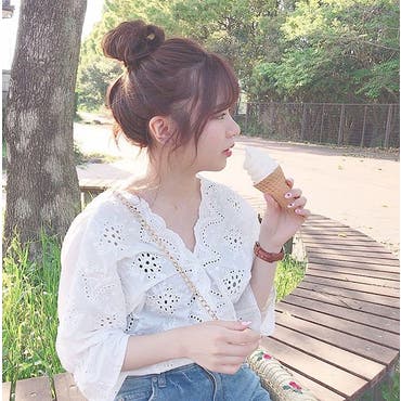 ㅤㅤㅤㅤㅤㅤㅤㅤㅤㅤㅤㅤㅤ
ㅤㅤㅤㅤㅤㅤㅤㅤㅤㅤㅤㅤㅤ
昨日はりり様に会いに大阪 ( ◜ω◝ )
ほんっっと楽しかったありがとう👼🏻❤︎
会いたかった人たちにも会えてハッピー😆
ㅤㅤㅤㅤㅤㅤㅤㅤㅤㅤㅤㅤㅤ
ブラウスは  @coca_official_store  
ㅤㅤㅤㅤㅤㅤㅤㅤㅤㅤㅤㅤㅤ
 @shoplist_official   #SHOPLIST   #SHOPLISTA 
 #トップス   #ブラウス   #ソフトクリーム 