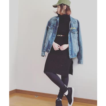  #今日の私  ・
・
・
ひたすら #カジュアル  
ワンピースでも結局 #カジュアル  
年齢は可愛くない #アラサー女子  
このギャップがいいんだよ🥺🙌🥺
なんつって🙄🙄🙄
adidasのレギンスなんだけど、足首のロゴが可愛くてポチ💓
今日は姉さんの授業参観🏃‍♀️
帰ってきてからはガトーショコラ作る予定🙋‍♀️
 #めんどくさい  
頑張ります笑笑
・
・
・
・
 #今日のコーデ   #今日の服   #ママコーデ   #きょコ   #キャップ女子   #ワンピース   #アラサーコーデ   #大人コーデ   #大人カジュアル   #ootd   #code   #mamafashion   #mamacode   #3kidsmama   #ungrid   #adidas   #fifth   #お洒落さんと繋がりたい   #おしゃれさんと繋がりたい 