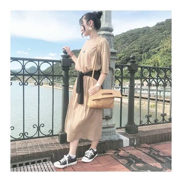 ＊＊＊＊＊＊
.
.
GE🌛⭐
.
.
 #今日のコーデ 
.
.
旅行でのコーデ☺️💓
動きやすい格好で😇
ロンTワンピース楽チンで良かった٩(* 'ω' *)و
.
.
onepiece...  #shoplist 
bag...  #anemone 
watch...  #danielwellington 
＊＊＊＊＊＊
 #今日の服   #コーデ   #ファッション   #スナップミー   #大人可愛い   #大人カジュアル   #プチプラ   #プチプラコーデ   #シンプル   #シンプルコーデ   #カジュアル   #ラフ   #コンバース   #CONVERSE   #スニーカー   #ダニエルウェリントン   #おしゃれさんと繋がりたい   #kaumo_fashion   #ponte_fashion   #mineby3mootd   #beaustagrammer   #locari   #fashion   #coordinate   #outfit   #ootd 