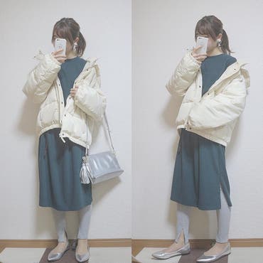 ☺︎1がつ5にち☺︎
.
.
ダウン好きすぎて
ダウンばっかり着てる😂😂
.
.
流行りのレギンスをやっと着用してみたっ
スリット入ってる方が脚が綺麗に見えるからおすすめ✌🏻
.
. .
shoplist_official .  #SHOPLIST  
 #ショップリスト 
 #shoplist_ootd 
 #SHOPLISTA  .
.
  #今日の服   #今日のコーデ   #古着   #古着女子   #古着好きな人と繋がりたい   #お洒落さんと繋がりたい   #冬コーデ   #カメラ女子   #写真好きな人と繋がりたい   #韓国ファッション   #ootd   #プチプラコーデ   #シンプルコーデ   #カジュアルコーデ 