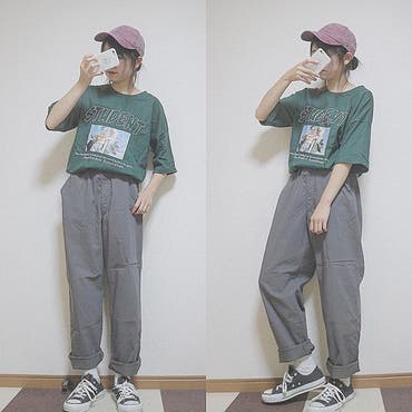 ☺︎6がつ26にち☺︎
.
.
昨日に引き続きプリントがかわいい
Tシャツでございまする🐟
.
 @shoplist_official  は
ほんまに安いし可愛いからぜひチェックしてみて！◎
.
.
 #tシャツ   #水色   #スニーカー   #コンバース   #キャップ   #チノパン  
 #SHOPLIST  
 #ショップリスト 
 #shoplist_ootd 
 #SHOPLISTA  .
.
 #今日の服   #今日のコーデ   #古着   #古着女子   #古着好きな人と繋がりたい   #お洒落さんと繋がりたい   #春コーデ   #カメラ女子   #写真好きな人と繋がりたい   #韓国ファッション   #オルチャン   #used   #シンプルコーデ 