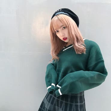 �y #Rina�������� �z

SHOPLIST�ŗ���ł����̂��͂����I
�O���[���̂��ڃj�b�g💕���C�ɓ���~
�����s�[�X���͂�����܂��ڂ����🐢

 #SHOPLISTA   #�V���b�v���X�g   #SHOPLIST    #shoplist_ootd   #�g�b�v�X 