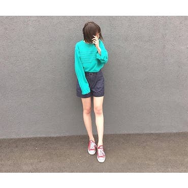 .
.
.
 #SHOPLIST  さん ( @shoplist_official  )のお洋服セット♡笑
.
.
グリーンののロングアームトップス可愛い長さちゃう？🙌💓
今年の春は一着は緑が欲しかったしgetできて嬉しい◎
.
.
生地薄めで、今の季節にこれ1枚着るだけでちょーどいい！（この日はちょっと寒かった笑）
.
.
ボトムスはずっと欲しかった
 #ショートパンツ  ！！
腰の位置高く見えるこのショートパンツは詐欺盛れできるから、どんな女の子にもおすすめします〜！！！！(((o(*ﾟ▽ﾟ*)o)))
.
.
ネットショッピング楽やし
可愛くて安い服がたくさんあるのでぜひ  #ショップリスト  登録してみてね🐶🐶🐶
.
.
.
 #SHOPLISTA   #ショップリスト    #pr   #インフルエンサー   #可愛い   #プチプラコーデ   #ファッション   #ファッション好きな人と繋がりたい   #おしゃれさんと繋がりたい   #お洒落さんと繋がりたい   #ootd   #ボブ   #外ハネボブ   #コンバース   #チャックテイラー   #春コーデ   #ストリート   #l4l   #like4like   #likeforlike    #サロンモデル    #アパレルモデル   #外ハネボブ   #インスタ映え   #fashion   #instagood   #TGA18 