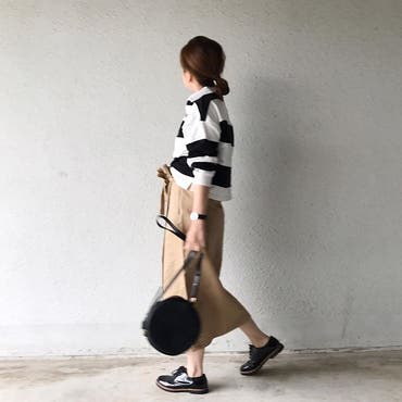  #wego   #fila   #moderobe   #beautyandyouth   #unitedarrows   #danielwellington   #shoplist   #ボーダー   #ラガーシャツ   #ウエストリボン   #トップスイ   #プチプラ   #私らしくない   #wear更新   #お洒落さんと繋がりたい 