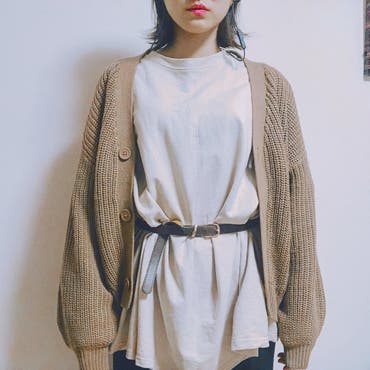 、
、
、
しごと
、
、
、
#오오티디  #ootd   #fashion  
 #秋コーデ   #ニットカーディガン  
 #プチプラコーデ   #着画倶楽部  
 #shoplista   #photooftheday  、
、