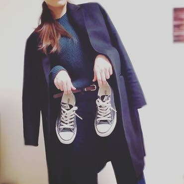  #ootd 
�A
�A
�A
�A
�A
coat�@ #uniqlo 
Top's�@ #sevendayssunday 
belt�@ #shoplist �@ #shoplista 
pants�@ #ehyphenworldgallery 
shoes�@ #converse 
�A
�A
�A
�A
�A
 #�t�@�b�V���� 
 #�����̕� 
 #�R�[�f�B�l�[�g 
 #�R�[�f 
 #fashion  
 #outfitoftheday 
 #outfit 
#
#
#
 #kick   #sneaker 
 #������y��  
 #ootdfashion 
 #���j�N���R�[�f 
 #���j�N�� 
 #�X�j�[�J�[ 