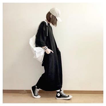 ・
・
はじめて @shoplist_official さんを利用させていただきました🙆♀
・
@coca_official_store さんのポケット付きゆったりロング丈スウェットワンピース。
・
ゆったりでポケット付いてて163cmちょいのわたしでも1枚でOKの着丈。
・
綿95%なとこも🙆♀
・
shoplistさんは初でしたが初回20%offや送料無料があるのでお試しにもグー。
・
プチプラ満載でみんなのレビューが参考になるー。
・
他にも買ってみたので続きはwebで💻←
・
・
・
・
#shoplist #shoplista #shoplist_ootd #coca
#スウェットワンピース
#newhattan #cap #armen #converse
#リュック #今日のん #今日の服
#だいたいがwebの時代だわ
・