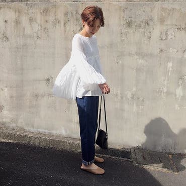 ・
・
ふんわりブラウスに足元はスリッポンで春らしく🌷
トップスとシューズはショップリストでお買い物しました👛
・
・
 #SHOPLISTA   #SHOPLIST   #ブラウス   #トップス   #シューズ   #pr 
 @shoplist_official 