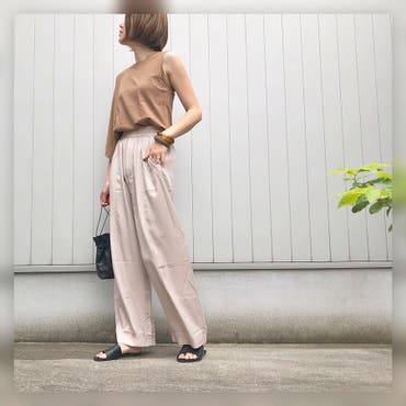  #今日のコーデ   2019/07/01
・
☻…☻…ⓗⓔⓛⓛⓞ…☻…☻
・
・
Hello 7月🎋
イヤイヤ、今年も折り返しってねぇꉂ ◟⌓̈⃝◞
今月もよろしくお願いします¨̮∗⿻ᐝ
・
・
・
トップス  @flen_official 
パンツ  @coca_official_store   @shoplist_official 
バッグ  @donobanweb 
シューズ  @lavishgate 
・
・
・
 #saoコ   #shoplist   #shoplista   #coca_code   #サテンパンツ   #アシンメトリートップス   #fl énlook  #巾着バッグ   #ドノバン   #楽天お買い物部   #カフェオレコーデ 
 #今日の服   #ママコーデ   #プチプラコーデ   #着回しコーデ   #カジュアル   #大人カジュアル   #オトナカジュアル   #シンプルコーデ   #30代ファッション  
 #ponte_fashion   #locari   #mamagirl   #mineby3mootd   #ルーファ   #トレマフィ2期生   #ルーファグラマー   #cocoromii 
