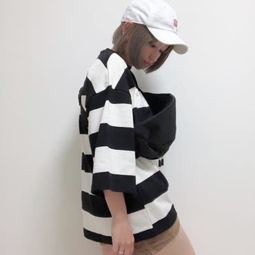 この 可愛いBig Tee も
 @shoplist_official   さん♡
.
.
この サイズ感 🤤 Love 〜 .
.
 #shoplist   #shoplista 
 #ショップリスト  #ショップリスタ 
 #shoplist_ootd 
.
 #mama  #mamagirl  #mamafashion  #ママコーデ  #ママファッション  #ママガール  #ロカリ  #シンプル  #ママスタイル  #被写体  #instagood  #ig_japan  #写真好きな人と繋がりたい  #スナップミー  #instafashion  #ootd  #outfit  #大人カジュアル  #mamari  #ママリ  #ワタシコーデLOVEandFREE  #ビュースタグラマー    #mineby3mootd 