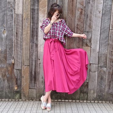 ・
・✅ チェックオフショルトップス
 @shoplist_official 
・
・✅スカート  @grshimamura 
・
・✅サンダル  @randa_pic 
・
最近 チェックづいてますw
・
このチェックのトップス  @shoplist_official  で見つけた❤️形もきれいだし ひもを外して 2way できれる‼️
後ろ姿もかわいいー❤️
・
これ、最近お気に入りのサイト  shoplist (  @shoplist_official  )で見つけました❤️
見つけやすいし プチプラもいっぱい❤️ 是非チェックしてみてください💕
・
 #SHOPLISTA  
 #SHOPLIST    #おすすめサイト  ・