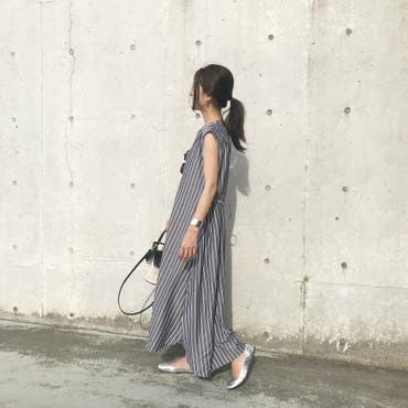 ・
・
・
・
ストライプ柄の 
 #マキシワンピース 
紐を後ろで結んで
ゆったりと … ♡♡
 @coca_official_store 
1枚でサラッと着れる
こーゆうワンピを
探してた−ッ ⑅◡̈ ‼︎‼︎
・
・
色んな商品が豊富に揃う
 @shoplist_official  さんでGET 🛒✨
・
・
・
 #SHOPLIST  #SHOPLISTA  #ショップリスト  #ママコーデ  #ストライプ柄  #シャツワンピ  #ワンピース  #大人可愛い  #きれいめカジュアル  #男の子ママ  #無造作ヘア  #大人シンプル  #プチプラコーデ  #coca  #onepiece  #coordinate  #fashion  #instafashion  #dailylook  #mamagirl  #locari  #mineby3mootd  #ponte_  fashion #style  #outfit 