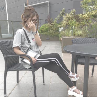 🗽 #yea  ‼︎
今日は全身 #newin  ✌️
ザ、 #プチプラ  で激かわ‼︎な
 @shoplist_official  さんの♡
♡♡♡
まずはずっと欲しかった
✔️ #USAtシャツ  🇺🇸🗽
相方ちゃん  @manami_wave  もおそろっち♡
✔️ #ラインパンツ  👈履いてる気しやん
こんなんやったらもっと早くに
買っておけば良かったと悔やんだ(´･_･`)
✔️ #クリアサコッシュ  ヤバみ❤️
これ可愛すぎてなんにでも合う♡

で‼︎トータル3000円‼︎ やで⁈👈値段聞いてないのに言っちゃうのは大阪のおばちゃん特有らしい
ほんまに感謝感激雨嵐やわ👏👏👏
・
・
 #SHOPLIST   #SHOPLISTA   #ショップリスト 
 #ショップリストで購入   #購入品   #戦利品  #破格の値段 
 #トレンドファッション  #ファストファッション 
 #カジュアルコーデ   #シンプルコーデ  #楽チンコーデ 
 #ママコーデ  #チェーンブレスレット 
 #チェーンアクセサリー  #スポサン  #夏コーデ 
 #スナップミー 