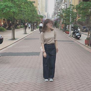 ・
不意打ちショットすぎ笑
ショップリストがセールやっててお買い物〜✨
この #トップス  生地がとろんてしてて凄い触り心地も着心地も良きです◎
 #SHOPLIST   #SHOPLISTA  #ショップリスト  #PR  #tops  #fashion   #coordinate  #ootd 