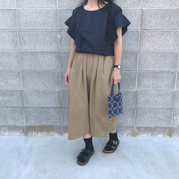 ㅤㅤㅤㅤㅤㅤㅤㅤㅤㅤㅤㅤㅤ
ㅤㅤㅤㅤㅤㅤㅤㅤㅤㅤㅤㅤㅤ
ㅤㅤㅤㅤㅤㅤㅤㅤㅤㅤㅤㅤㅤ
ㅤㅤㅤㅤㅤㅤㅤㅤㅤㅤㅤㅤㅤ
 @joliechambre  さんの
フリルスリーブコットンブラウス
ㅤㅤㅤㅤㅤㅤㅤㅤㅤㅤㅤㅤㅤ
ㅤㅤㅤㅤㅤㅤㅤㅤㅤㅤㅤㅤㅤ
ふんわり可愛くて
二の腕対策にも◎ㅤㅤㅤㅤㅤㅤㅤㅤㅤㅤㅤㅤㅤ
ㅤㅤㅤㅤㅤㅤㅤㅤㅤㅤㅤㅤㅤ
ㅤㅤㅤㅤㅤㅤㅤㅤㅤㅤㅤㅤㅤ
色違いもあるのでㅤㅤㅤㅤㅤㅤㅤㅤㅤㅤㅤㅤㅤ
ぜひ覗いてみてくださいね♩
ㅤㅤㅤㅤㅤㅤㅤㅤㅤㅤㅤㅤㅤ
ㅤㅤㅤㅤㅤㅤㅤㅤㅤㅤㅤㅤㅤ
 #jointspace   #jolie_fashion   #joliechambre   #pr  
ㅤㅤㅤㅤㅤㅤㅤㅤㅤㅤㅤㅤㅤㅤㅤㅤㅤ
┈︎┈︎┈︎┈︎┈︎┈︎┈︎┈︎┈︎┈︎┈︎┈︎
ㅤㅤㅤㅤㅤㅤㅤㅤㅤㅤㅤㅤㅤ
ㅤㅤㅤㅤㅤㅤㅤㅤㅤㅤㅤㅤㅤ
そして
履き口のフリルが可愛い靴下⑅⑅⑅
締めつけ感がなく履き心地よいです
SHOPLIST内にあるLove Berryさんのものです
私のトップのURLから見れます𓂃
ㅤㅤㅤㅤㅤㅤㅤㅤㅤㅤㅤㅤㅤ
ㅤㅤㅤㅤㅤㅤㅤㅤㅤㅤㅤㅤㅤ
 #ショップリスト   #shoplist_ootd   #SHOPLIST   #SHOPLISTA   #loveberry 
ㅤㅤㅤㅤㅤㅤㅤㅤㅤㅤㅤㅤㅤ
ㅤㅤㅤㅤㅤㅤㅤㅤㅤㅤㅤㅤㅤ
ㅤㅤㅤㅤㅤㅤㅤㅤㅤㅤㅤㅤㅤ
 #今日の服   #ではない   #コーデ   #コーディネート   #着画   #プチプラコーデ   #シンプルコーデ   #ニコアンド   #エッグパンツ   #ミナペルホネン  
 #code   #coordinate   #outfit   #fashion   #mamafashion   #instafashion   #simple   #nikoand   #minaperhonen   #casio   #semeno 