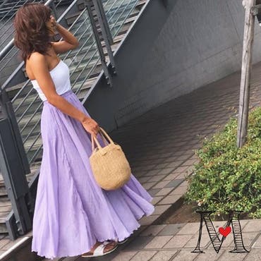 上下 #shoplist  にて購入したnew in😆❤️
ちょーー探してた色味と丈、フレア感のマキシ丈のロングスカート😍
やっと見つけた😆✨
•
•
 #SHOPLIST   #shoplist_ootd   #ショップリスト   #SHOPLISTA 
•
 #オシャレ  #おしゃれ  #お洒落  #コーディネート  #カジュアル  #code   #お洒落さんと繋がりたい   #今日のコーデ   #outfit   #きょコ   #おしゃれ好きな人と繋がりたい   #今日のファッション   #かわいい  #カジュアルコーデ   #お洒落な人と繋がりたい  #コーデ  #今日の服  #着回しコーデ  #大人可愛い   #シンプルコーデ  #おしゃれさんと繋がりたい   #スナップミー  #todayful   #大人女子  #可愛い 
