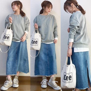 以前も紹介しましたこのスカートは、 coca_official_store の #デニムロングスカート  💙
 #デニムスカート  って、いっきに春っぽくなるから最近よく着てる♩🌼
*
 #オーバーサイズスウェット  は gu_for_all_ ❤︎
絶妙な色味がお気に入り💚
*
ピアスは lumigram.mine ❤︎
 #アシンメトリーピアス  おしゃれ😍
デザインに一目惚れ💗
プチプラなのにすっごく丈夫😍✨
そして作者さんがめちゃくちゃ可愛いの🤭💕
kikokiko.114 ちゃん❤︎
ありがとーーー༓٩(❛ัᴗ❛ั ๑)༊༅͙̥̇⁺೨*˚· *
*
 #ママ   #instamama 
 #男の子ママ   #ママ友募集 
 #ママコーデ   #ママファッション 
 #春コーデ   #レイヤードコーデ  
 #デニムスカートコーデ 
 #スウェットコーデ  
 #ジーユー   #ジユジョ 
 #gu   #gumania  
 #カジュアルコーデ 
 #大人カジュアル 
 #大人カジュアルコーデ 
 #お洒落好きな人と繋がりたい  
 #プチプラ   #プチプラコーデ 
shoplist_official  #SHOPLISTA 
 #mamagirl   #ルーファ 