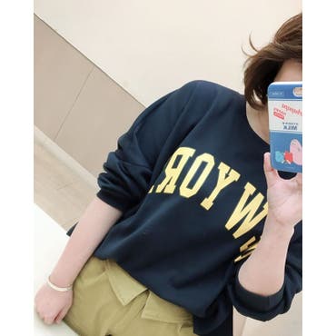 🍟2018-11-7
いつもストーリーで
@shoplist_official の
おススメアイテムを紹介してますが
たまには着画を🙈💦
*
1.2枚目は #coca の #スウェット
NEW YORKの黄色なロゴが
お気に入り🐼
*
3.4.5枚目のは
#andme のニットソーワンピ
こちらは裏起毛のため
着画はありませんが
#置き画 を作ってるだけでも
着回しがききそうな感じが
ワクワクしたよ🐹
*
6枚目のは前にもpostしましたが
#koe のニット
これはめちゃくちゃ今季なカラー🦊
*
#SHOPLIST
#ショップリストは
メガセール開催中です🤳
気になる方は、私のトップページに
リンクを貼ってるので、
そちらから是非ご覧ください🐻
https://bit.ly/2JoZU0d
*
#shoplist_ootd
#SHOPLISTA *
#instagood #instafashion #fashion #code #coodinate #ootd #outfit #着画くらぶ #着画 #置き画 #置き画くら部 #コーディネート #今日のコーデ #今日の服 #プチプラコーデ #カジュアルコーデ #着回しコーデ #ママコーデ #大人カジュアル #おしゃれさんと繋がりたい