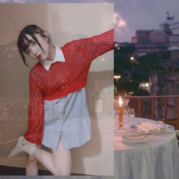 黒髪投稿しばらくお休みでつ🙎🏻‍♀️
ラフが1番だあ
・
・
・
tops/ #shoplist 
shirt/ #古着 
 #SHOPLISTA  
 #SHOPLIST  
#오오티디  #ootd #데일리록  #dailylook 
#패션  #fashion   #古着   #古着コーデ 
  #古着mix  #outfit  
#옷  #服   #me   #ファッション  
#코디  #code  #コーデ 
#셀카  #selfie  
 #instagood   #instafashion 