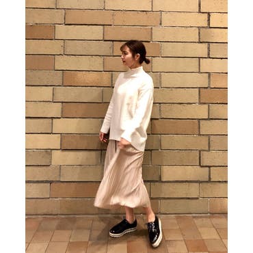 .
基本インしかしーへんけど、めずらしくゆるっと🐏
 @shoplist_official  .
 #shoplist   #shoplista   #pr   #gu   #ootd 